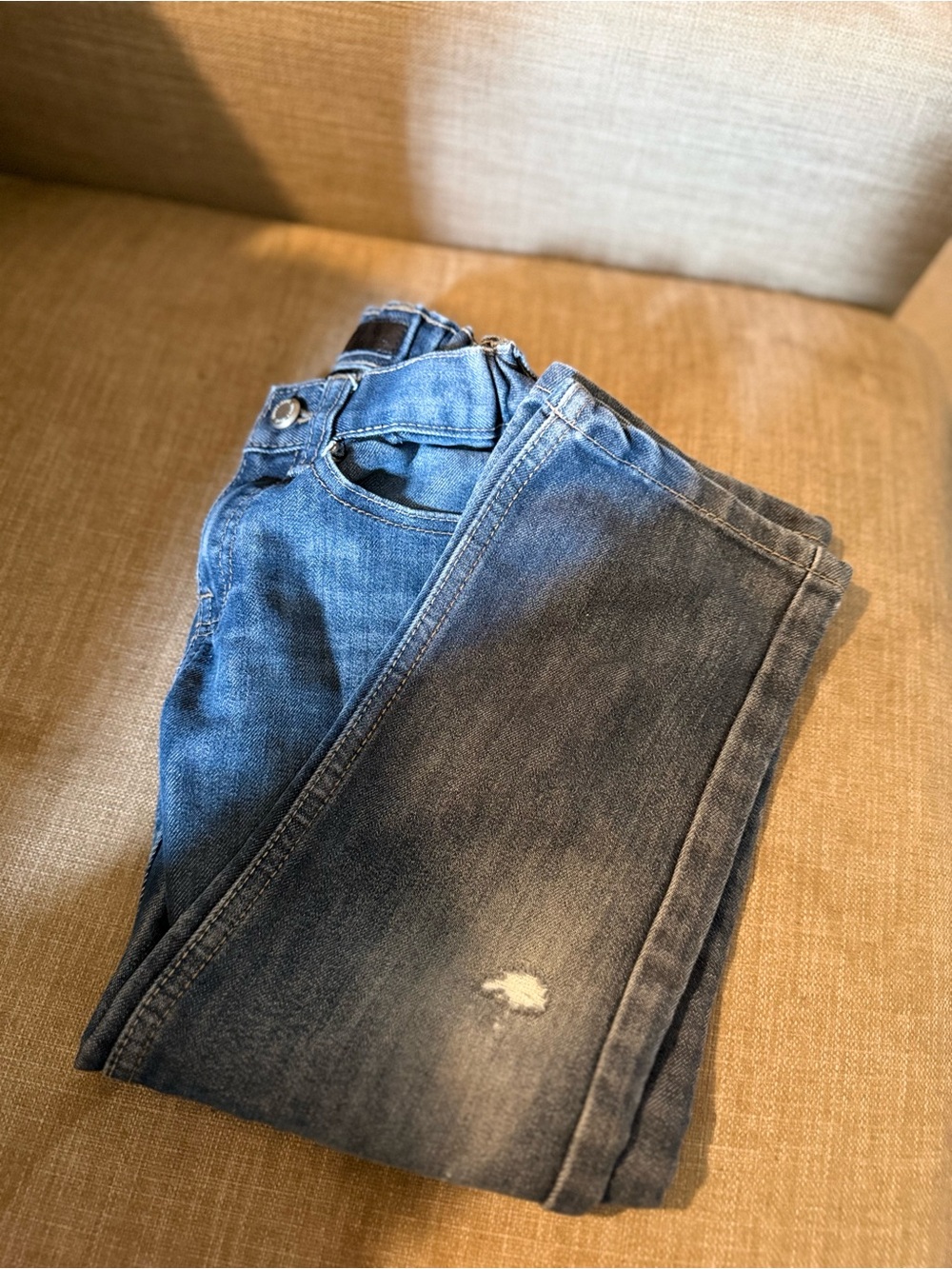 Steve’s Jeans Boys Jeans – Size 6